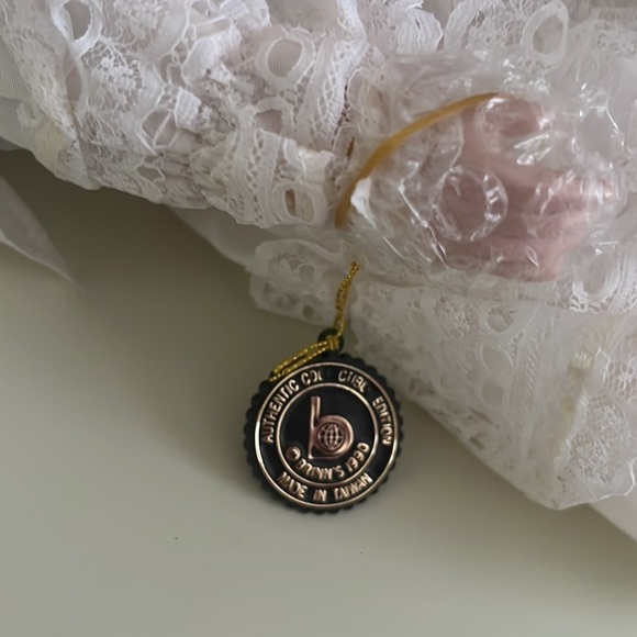 Brinn’s Ruth & Little Girl Dolls - Picture 11 of 12